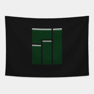 Manjaro linux logo Tapestry