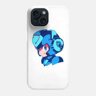 megaman Phone Case