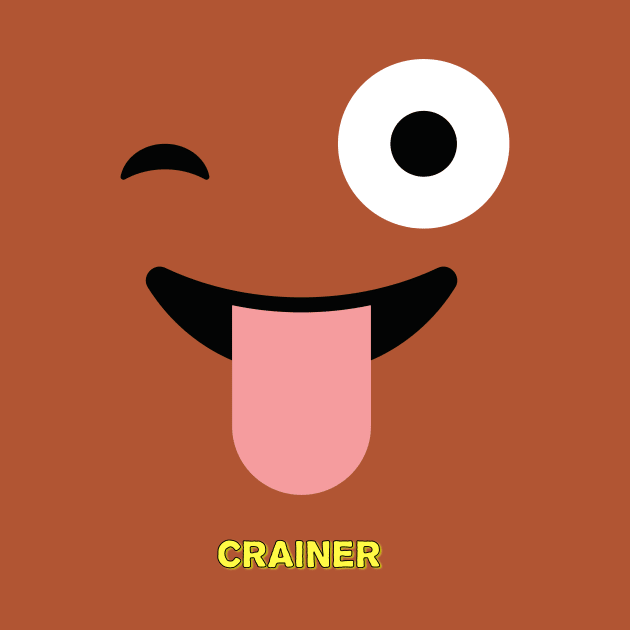 Crainer by MBNEWS