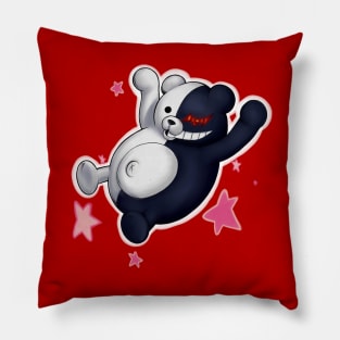 Monokuma Pillow