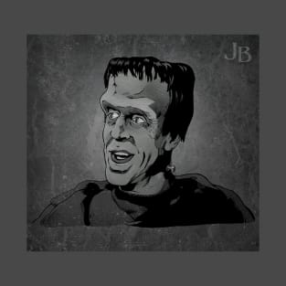 Herman Munster T-Shirt