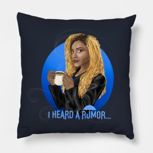 Allison Pillow