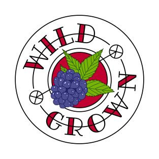 Wild Grown T-Shirt