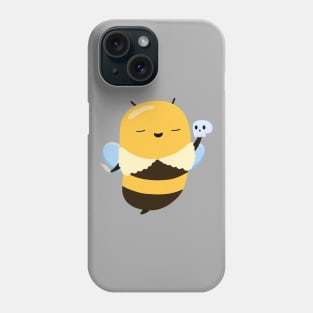 To Bee Or Not To Bee Phone Case