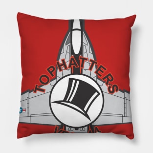 VFA-14 Tophatters - Super Hornet Pillow