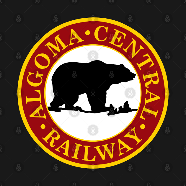 Algoma Central Railway by Raniazo Fitriuro