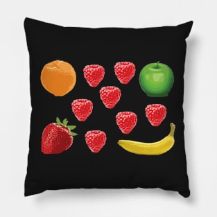 Fruits Pillow