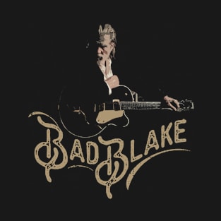 Bad Blake from Crazy Heart T-Shirt