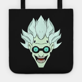 DR junkstein Tote