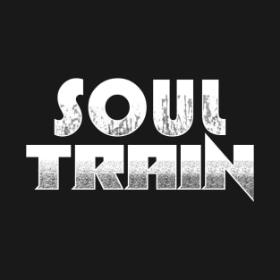 Soul Train T-Shirt