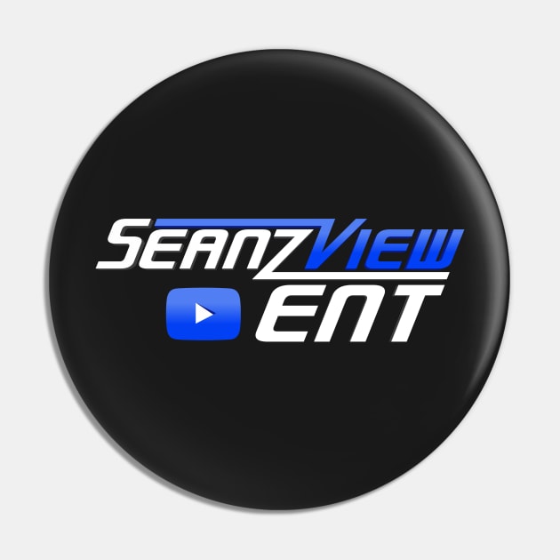 SeanzView SmackDown Pin by SeanzViewEnt