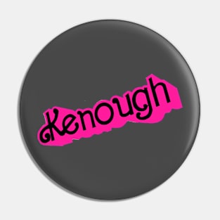 KENOUGH Pin