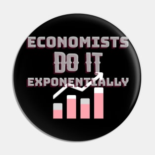 Economists do it Pin