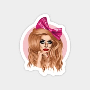 Alyssa Edwards Magnet