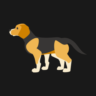 Beagle T-Shirt