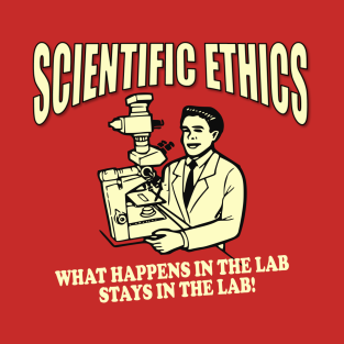 Funny Science Quotes T Shirts Teepublic