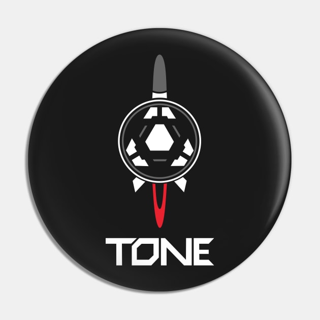 Tone Pin by korstee