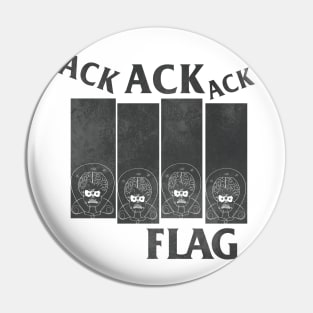 ACK ACK ACK FLAG Pin