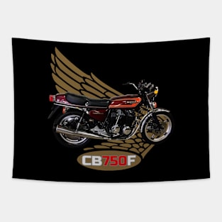 CLASSIC BIKE N020 Tapestry