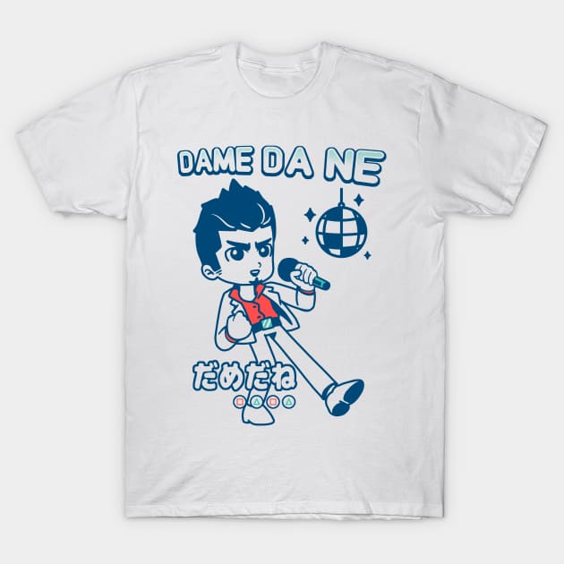 Baka Mitai Karaoke video game shirt, hoodie, sweater, long sleeve