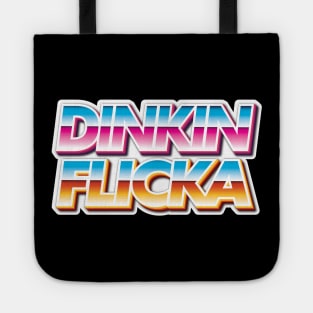 The Office, Dinkin Flicka Tote