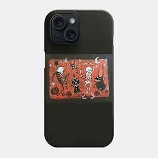 Halloween Party Phone Case