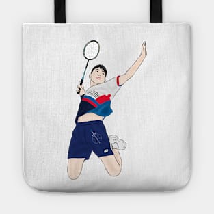 Racket Boys Korean Drama Tote