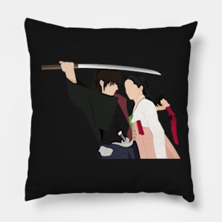 Mr Sunshine Korean Drama Pillow