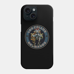 los pollos hermanos Phone Case