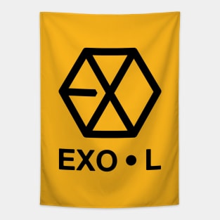 Exo-L Tapestry