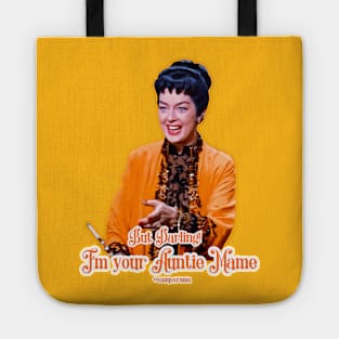 Auntie Mame Tote