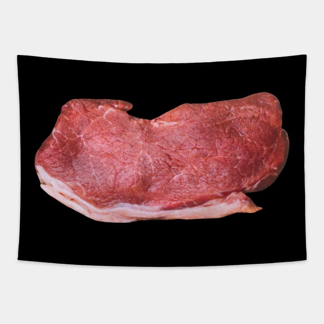 Meat Tapestry by Food Photography