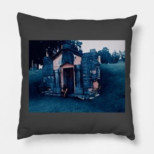 Crypt Pillow