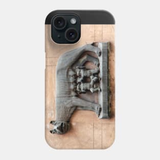 Romulus and Remus Phone Case