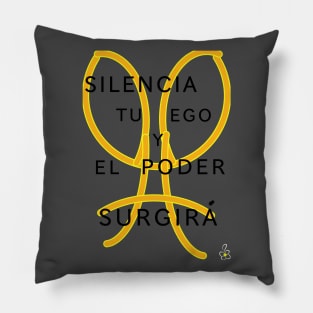 proverbio Pillow