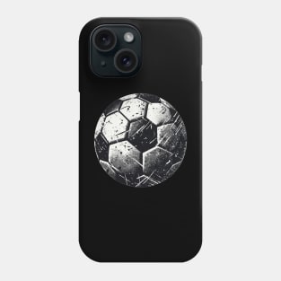 Soccer Ball Phone Case