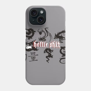 HS dragon Phone Case