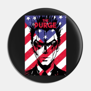 The Purge Pin