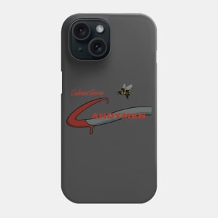 Cabrini Green Candymen Phone Case