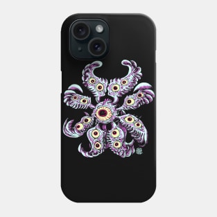 Angel Phone Case