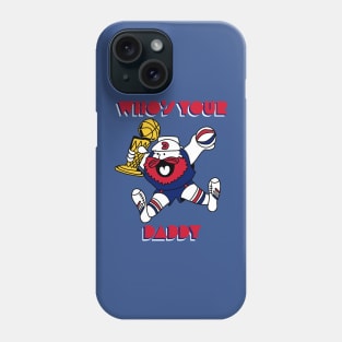 LA’s Daddy Phone Case