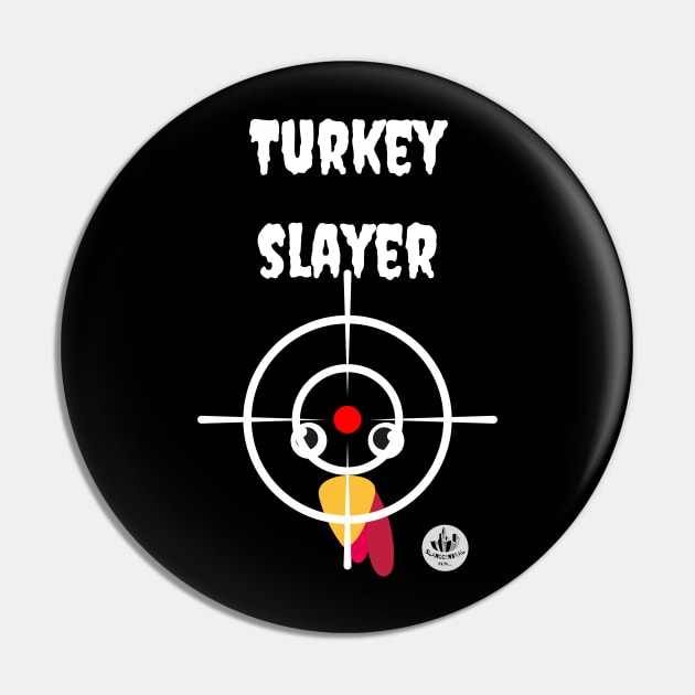 Thanksgiving tee for hunting lovers Pin by ClocknLife