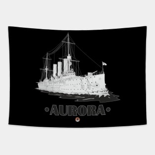 Cruiser Aurora Tapestry