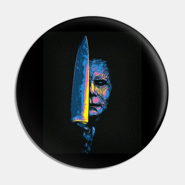 Myers 2018 Pin by ANewKindOfFear
