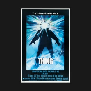 The thing T-Shirt