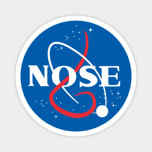 NOSE-keep exploring Magnet