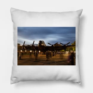 Just Jane Pillow