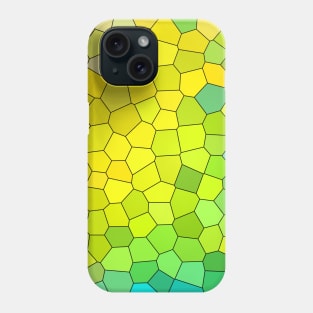 Lemon Colorful Pattern Phone Case