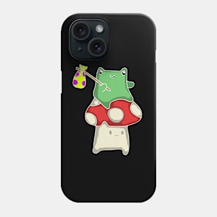 Migration Phone Case