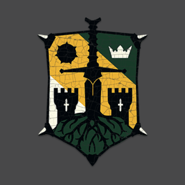 For Honor Knights Iron Legion For Honor TShirt TeePublic